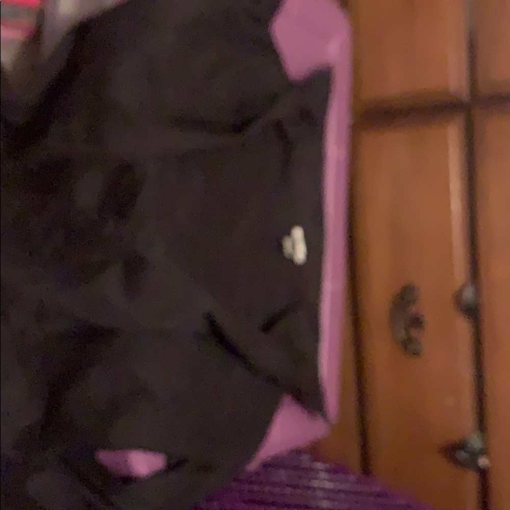 Long sleeve button up ahirt